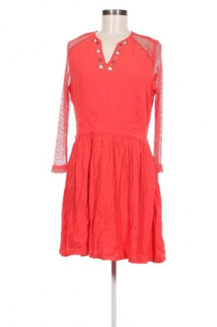 Kleid Aaiko, Größe L, Farbe Orange, Preis 71,99 €