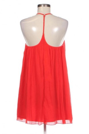 Kleid Abercrombie & Fitch, Größe M, Farbe Rot, Preis 29,99 €