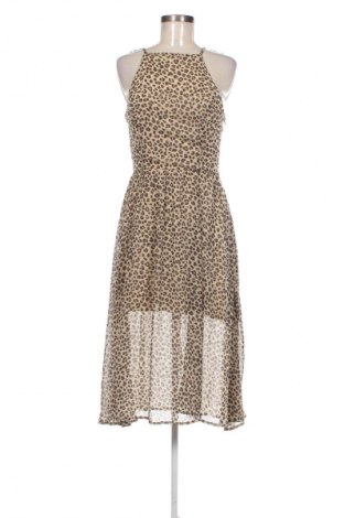 Rochie Abercrombie & Fitch, Mărime M, Culoare Multicolor, Preț 146,99 Lei