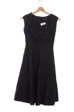 Rochie Acevog, Mărime S, Culoare Negru, Preț 36,99 Lei