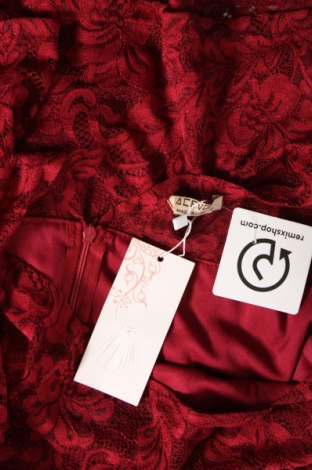 Kleid Acevog, Größe S, Farbe Rot, Preis € 33,49