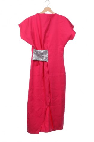 Kleid Adda, Größe M, Farbe Rot, Preis € 19,49