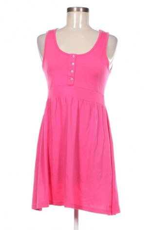 Kleid Adidas Neo, Größe M, Farbe Rosa, Preis € 18,49