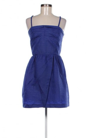 Kleid Adolfo Dominguez, Größe M, Farbe Blau, Preis € 31,99