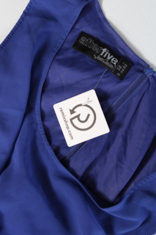 Kleid After Five, Größe M, Farbe Blau, Preis € 29,99