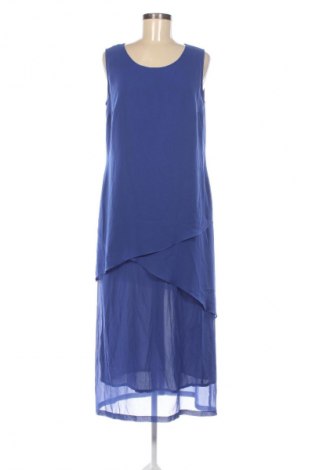 Kleid After Five, Größe M, Farbe Blau, Preis € 29,99