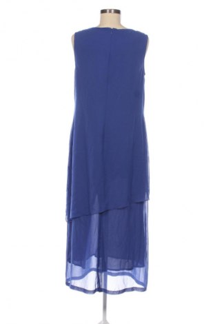 Kleid After Five, Größe M, Farbe Blau, Preis 29,99 €