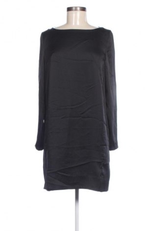 Kleid Ahlens, Größe M, Farbe Schwarz, Preis 5,99 €