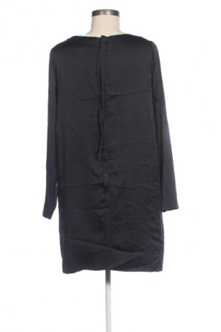 Kleid Ahlens, Größe M, Farbe Schwarz, Preis 7,49 €