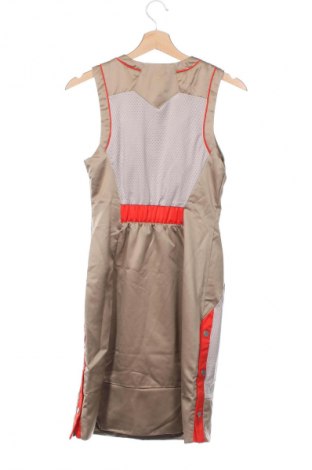 Kleid Air Jordan Nike, Größe XS, Farbe Beige, Preis 73,99 €