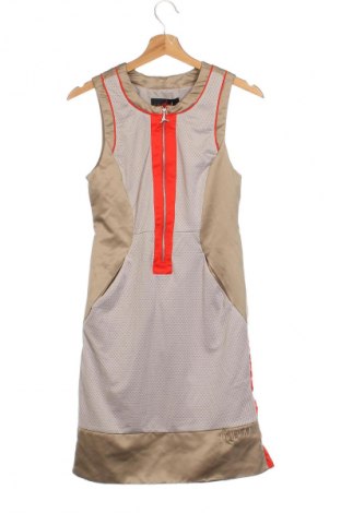 Kleid Air Jordan Nike, Größe XS, Farbe Beige, Preis € 41,49