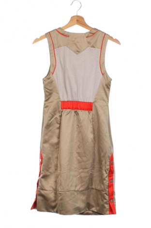 Kleid Air Jordan Nike, Größe XS, Farbe Beige, Preis € 41,49