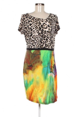 Rochie Airfield, Mărime L, Culoare Multicolor, Preț 204,48 Lei