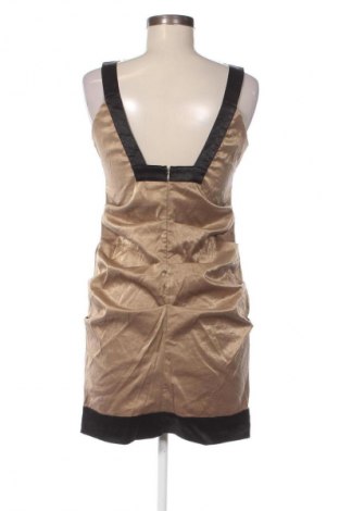 Kleid Akira, Größe L, Farbe Beige, Preis € 22,99