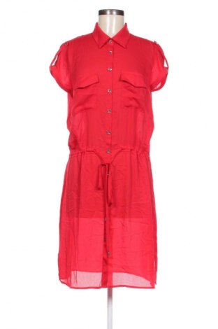 Kleid Alba Moda, Größe M, Farbe Rot, Preis € 17,49