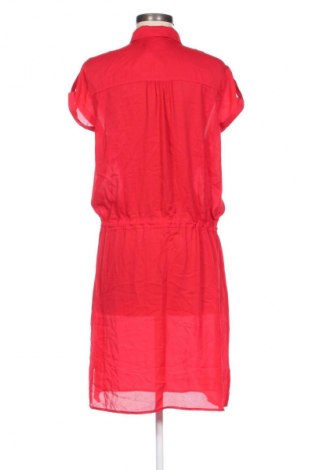 Kleid Alba Moda, Größe M, Farbe Rot, Preis 20,99 €