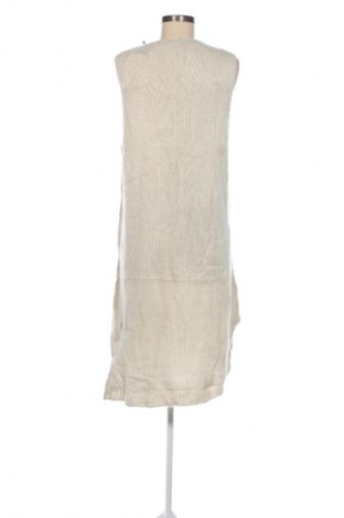 Kleid Alfa, Größe L, Farbe Beige, Preis 37,99 €