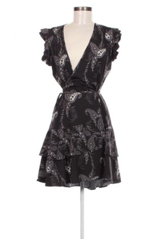 Rochie AllSaints, Mărime M, Culoare Negru, Preț 248,99 Lei