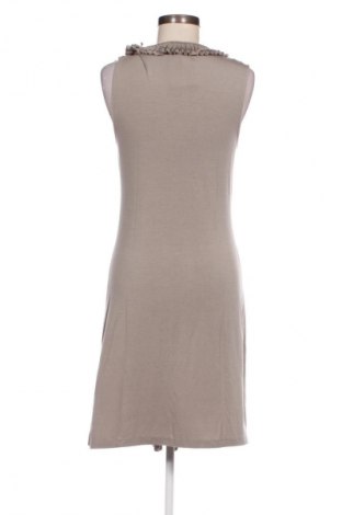 Kleid Allude, Größe M, Farbe Beige, Preis 98,46 €