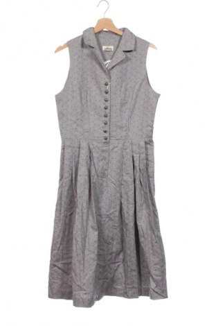 Kleid Almsach, Größe L, Farbe Grau, Preis 19,99 €