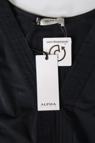 Φόρεμα Alpha, Μέγεθος XL, Χρώμα Μπλέ, Τιμή 37,99 €