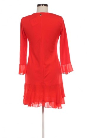 Kleid Amelie & Amelie, Größe M, Farbe Rot, Preis 20,49 €