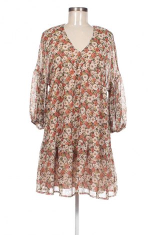 Kleid Amelie & Amelie, Größe L, Farbe Mehrfarbig, Preis € 9,49