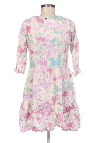 Kleid Amelie & Amelie, Größe S, Farbe Mehrfarbig, Preis 14,49 €