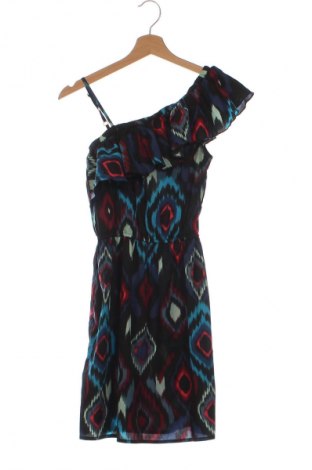 Rochie Amisu, Mărime XS, Culoare Multicolor, Preț 44,99 Lei