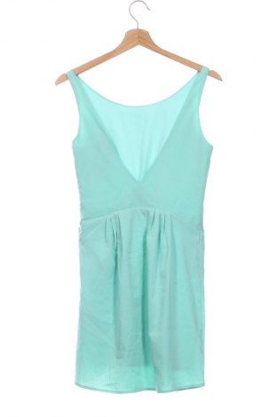 Kleid Amisu, Größe XS, Farbe Blau, Preis € 8,49