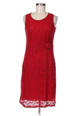 Kleid Andrea, Größe S, Farbe Rot, Preis € 8,49