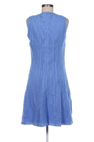 Kleid Ann Taylor, Größe M, Farbe Blau, Preis 40,49 €