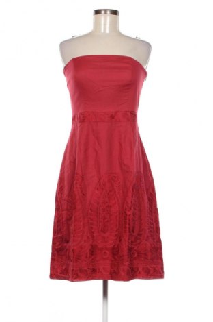 Kleid Ann Taylor, Größe M, Farbe Rot, Preis € 14,99