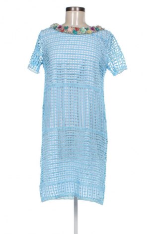 Kleid Anna Rachele, Größe L, Farbe Blau, Preis € 104,49