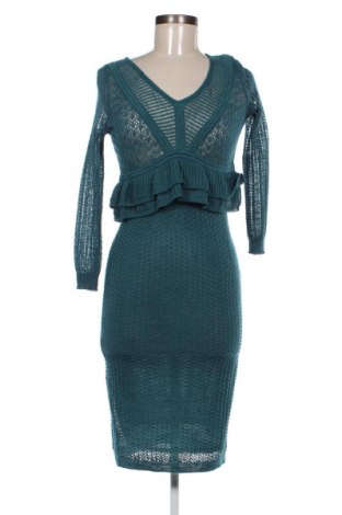 Rochie Annarita N, Mărime S, Culoare Verde, Preț 461,99 Lei