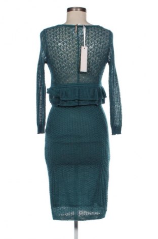 Rochie Annarita N, Mărime S, Culoare Verde, Preț 461,99 Lei