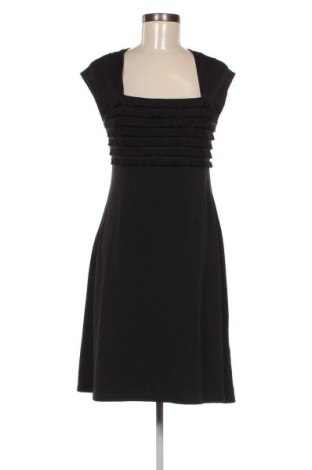 Kleid Antigel, Größe M, Farbe Schwarz, Preis 23,99 €