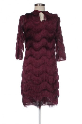 Kleid Antonello Serio, Größe S, Farbe Rot, Preis 16,99 €