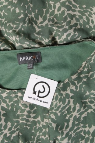 Rochie Apricot, Mărime S, Culoare Verde, Preț 102,99 Lei