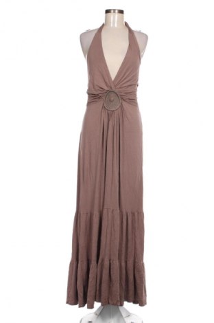 Kleid Apricot, Größe L, Farbe Beige, Preis € 23,99