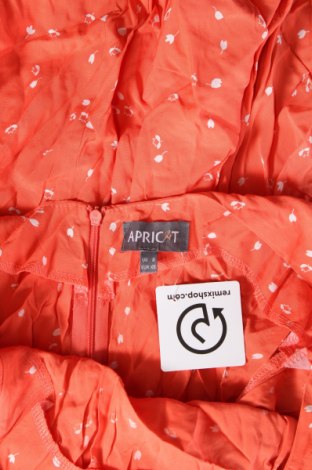 Kleid Apricot, Größe XS, Farbe Orange, Preis € 5,49