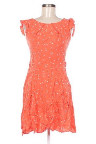 Rochie Apricot, Mărime XS, Culoare Portocaliu, Preț 157,99 Lei