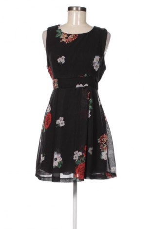 Rochie Apricot, Mărime M, Culoare Negru, Preț 48,99 Lei