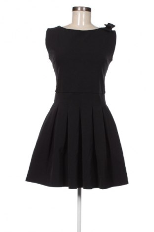 Kleid Arogans, Größe M, Farbe Schwarz, Preis 33,99 €