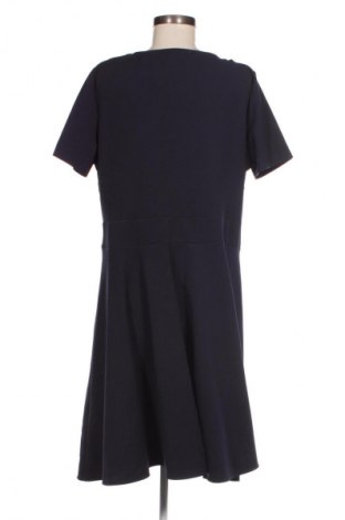 Kleid Ashley Brooke, Größe L, Farbe Blau, Preis € 20,49