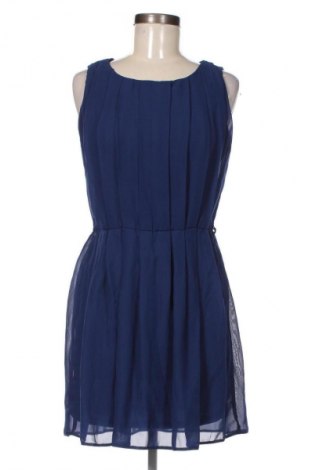 Kleid Atmosphere, Größe S, Farbe Blau, Preis 8,99 €