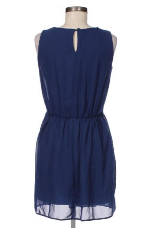 Kleid Atmosphere, Größe S, Farbe Blau, Preis 8,99 €