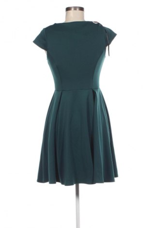 Kleid Atmosphere, Größe M, Farbe Grün, Preis 8,49 €