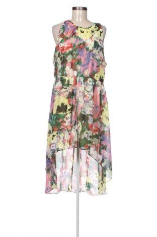 Rochie Atmosphere, Mărime XXL, Culoare Multicolor, Preț 74,35 Lei