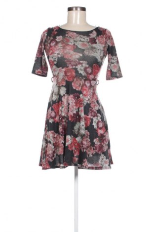 Kleid Atmosphere, Größe XXS, Farbe Mehrfarbig, Preis 13,99 €